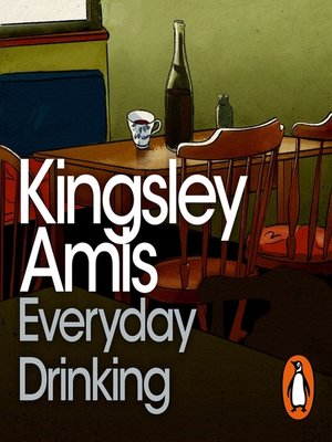 cover image of Everyday Drinking